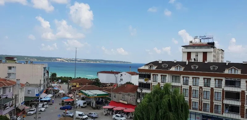 Aydeniz Apart Hotel