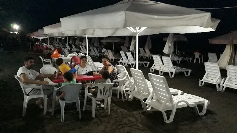 Ece Beach