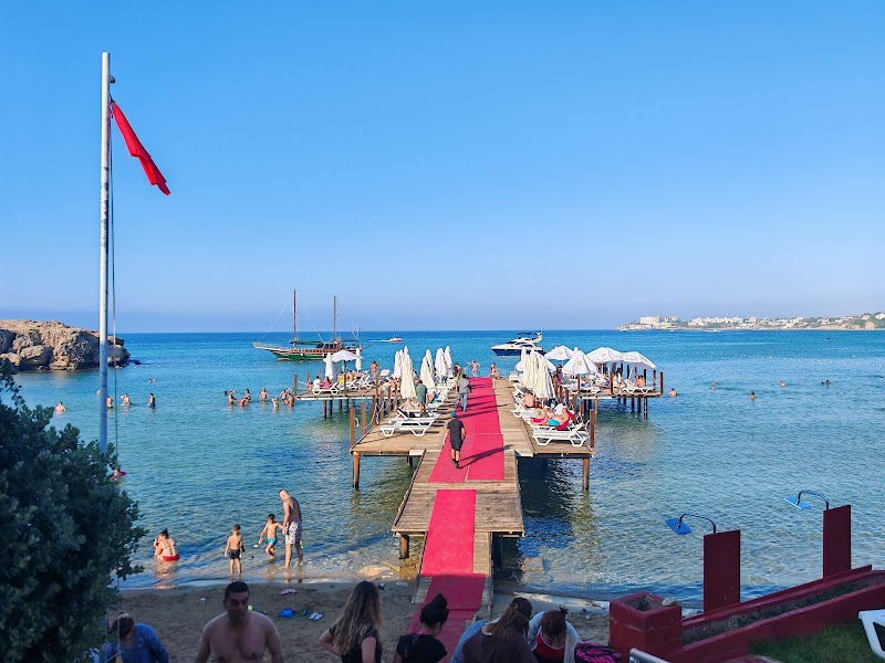 Escape Beach Club