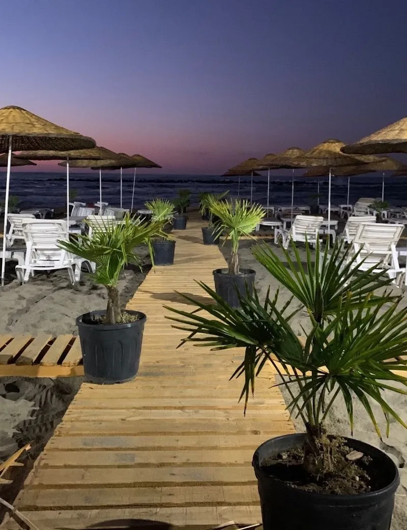 Eylül beach