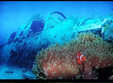 H2O SCUBA