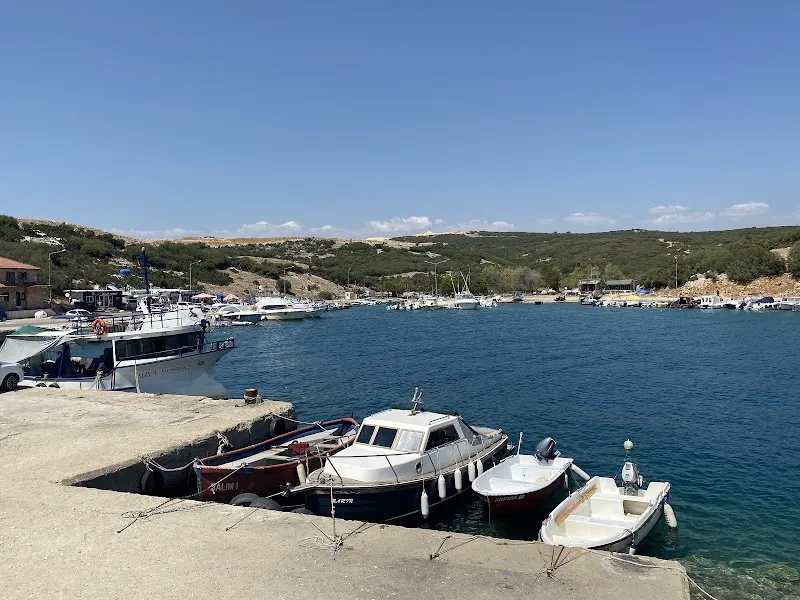 İbrice Limanı Sosyal Tesisleri