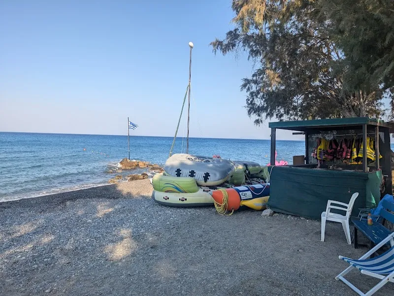 Imperial Windsurfing & Water Sports Club