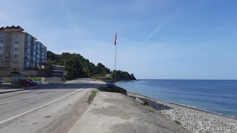 İnebolu Boyranaltı Sahili