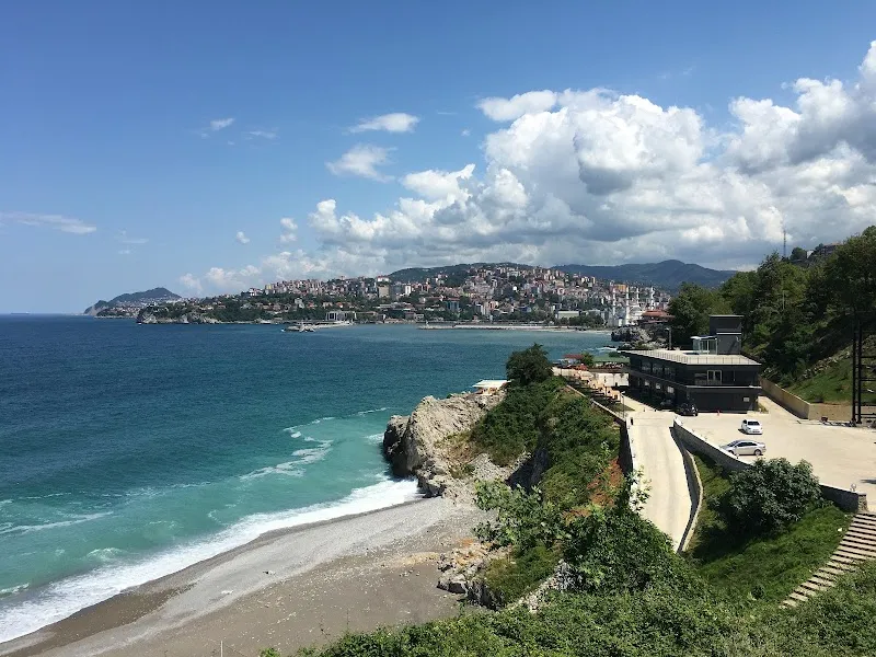 Kadınlar Plajı