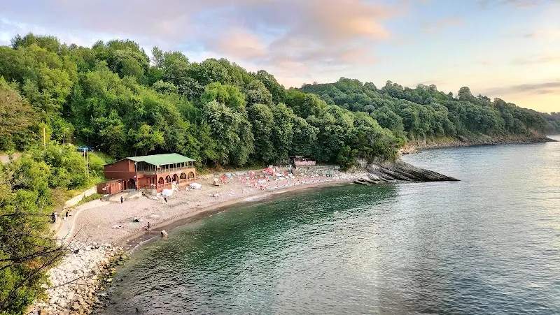 Kale Aile Plajı