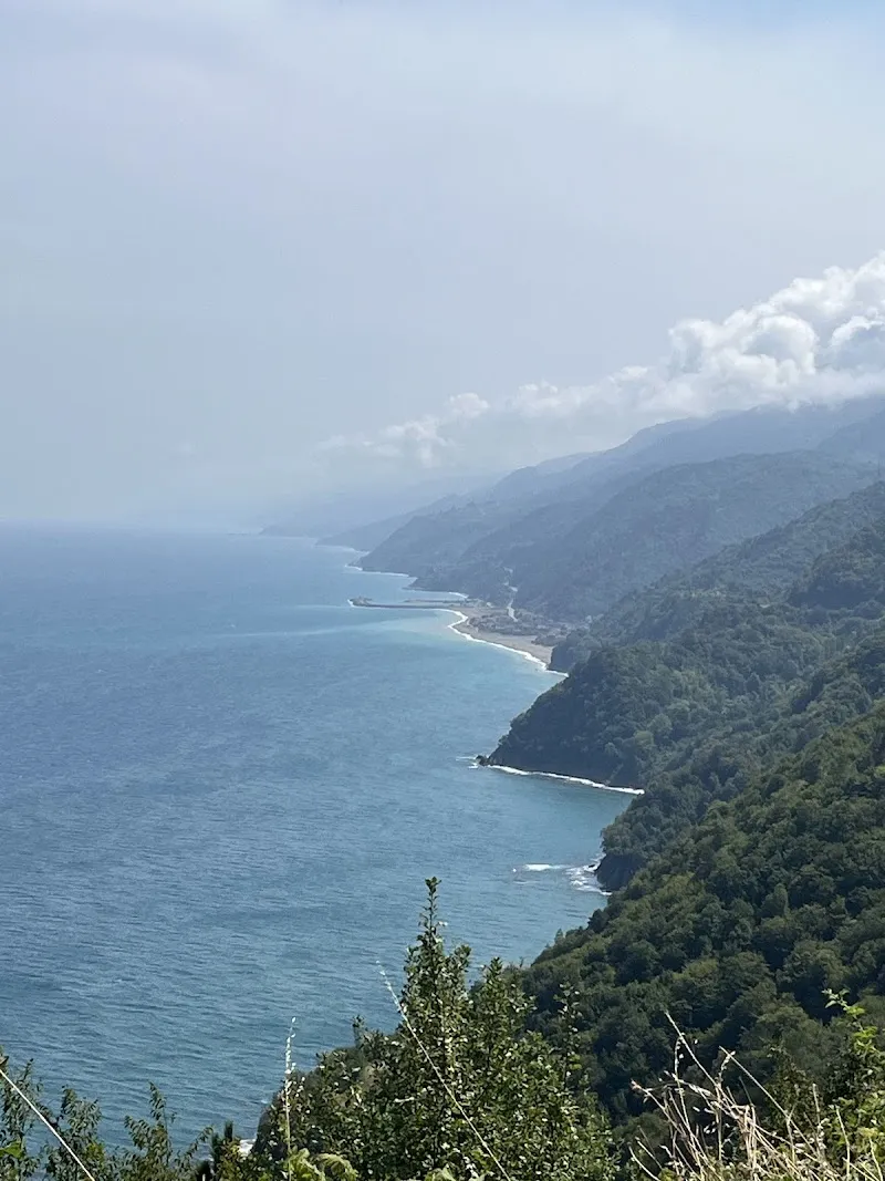 Köroğlu Kadırga Koyu