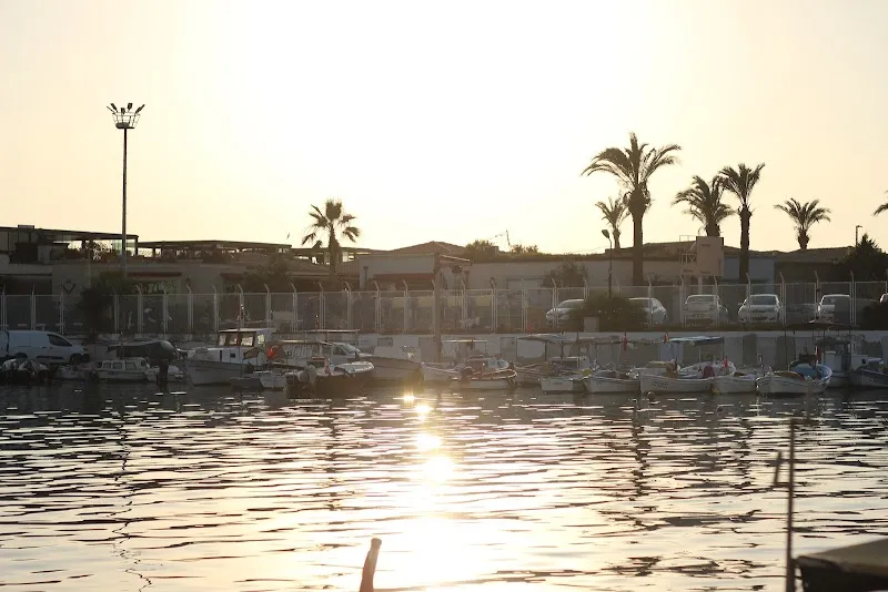Kuşadası Marina