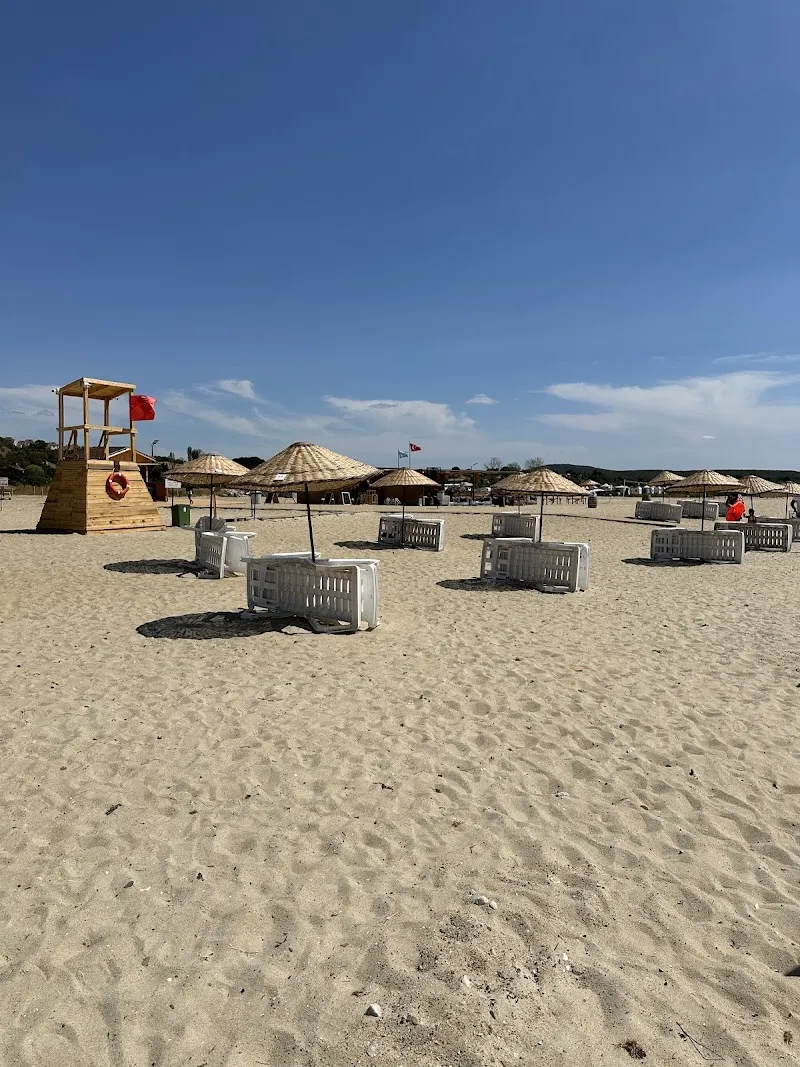 Mischa Beach