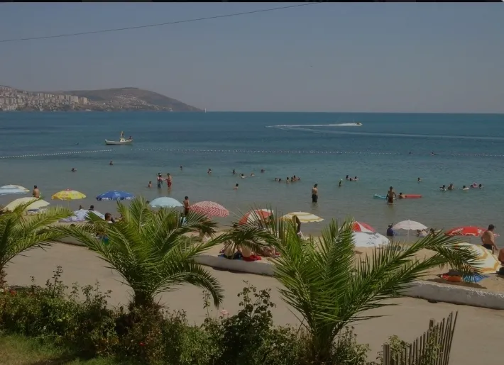 Mobil Plajı