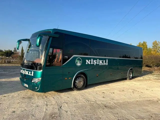Nişikli Turizm A.Ş