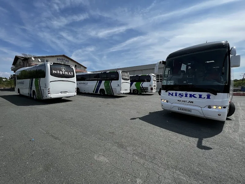 Nişikli Turizm San. ve Tic. Aş.