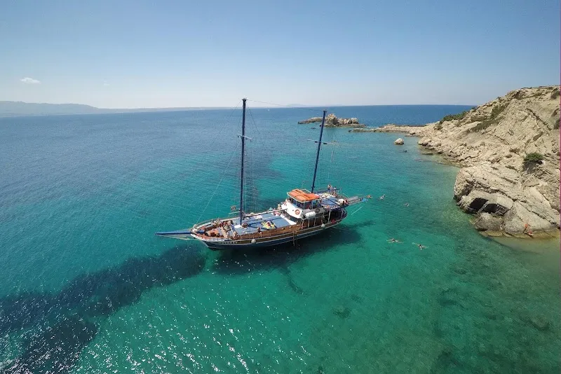 Odyssey Boat Cruises