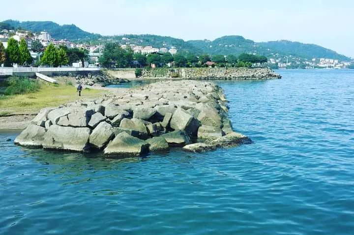 Perşembe Sahil