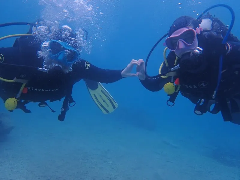 Rhodes Diving Academy