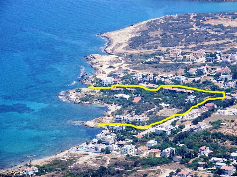 Riviera Beach Bungalows