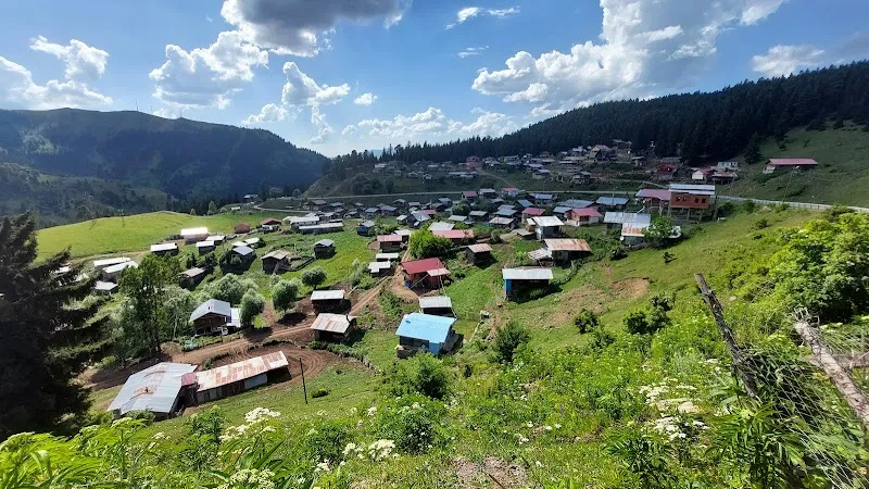 Sahara Yaylası