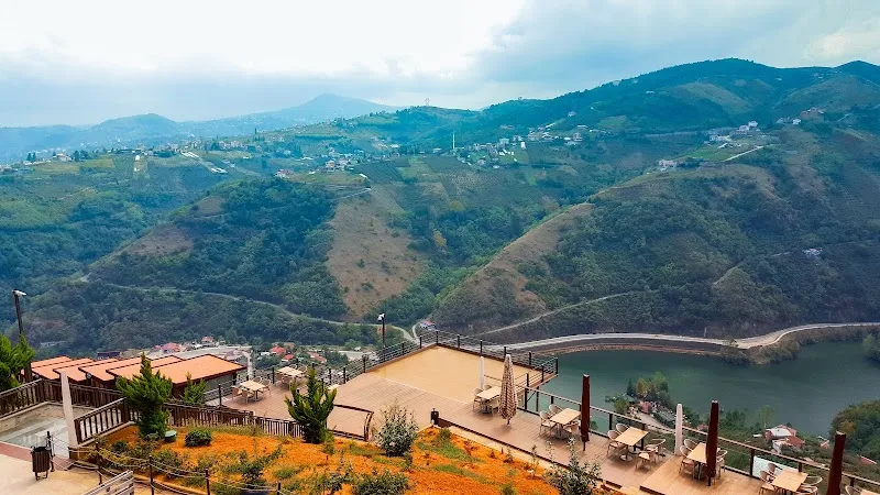 Sera Lake Resort Hotel