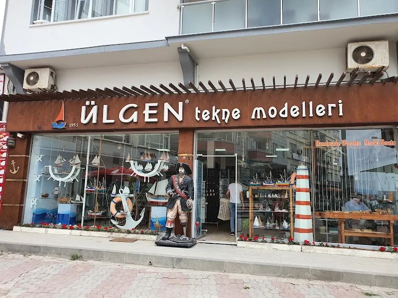 Sinop Limanı