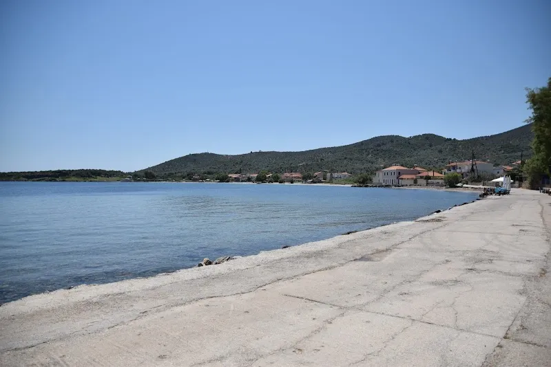 Skala Mistegnon