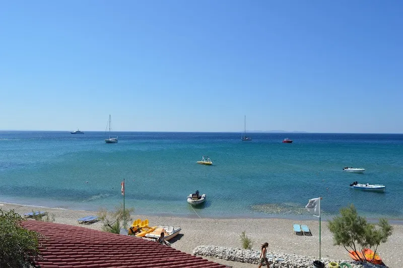Wind & Water Watersports & Boat rental