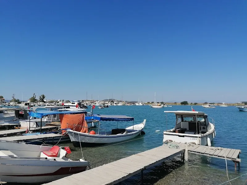 Yat Limanı